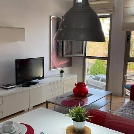 Aldaba By Huskalia Apartment Los Llanos De Aridane Ngoại thất bức ảnh