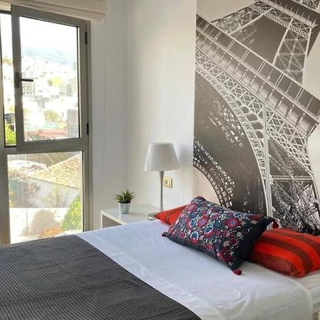 Aldaba By Huskalia Apartment Los Llanos De Aridane Ngoại thất bức ảnh