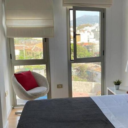 Aldaba By Huskalia Apartment Los Llanos De Aridane Ngoại thất bức ảnh