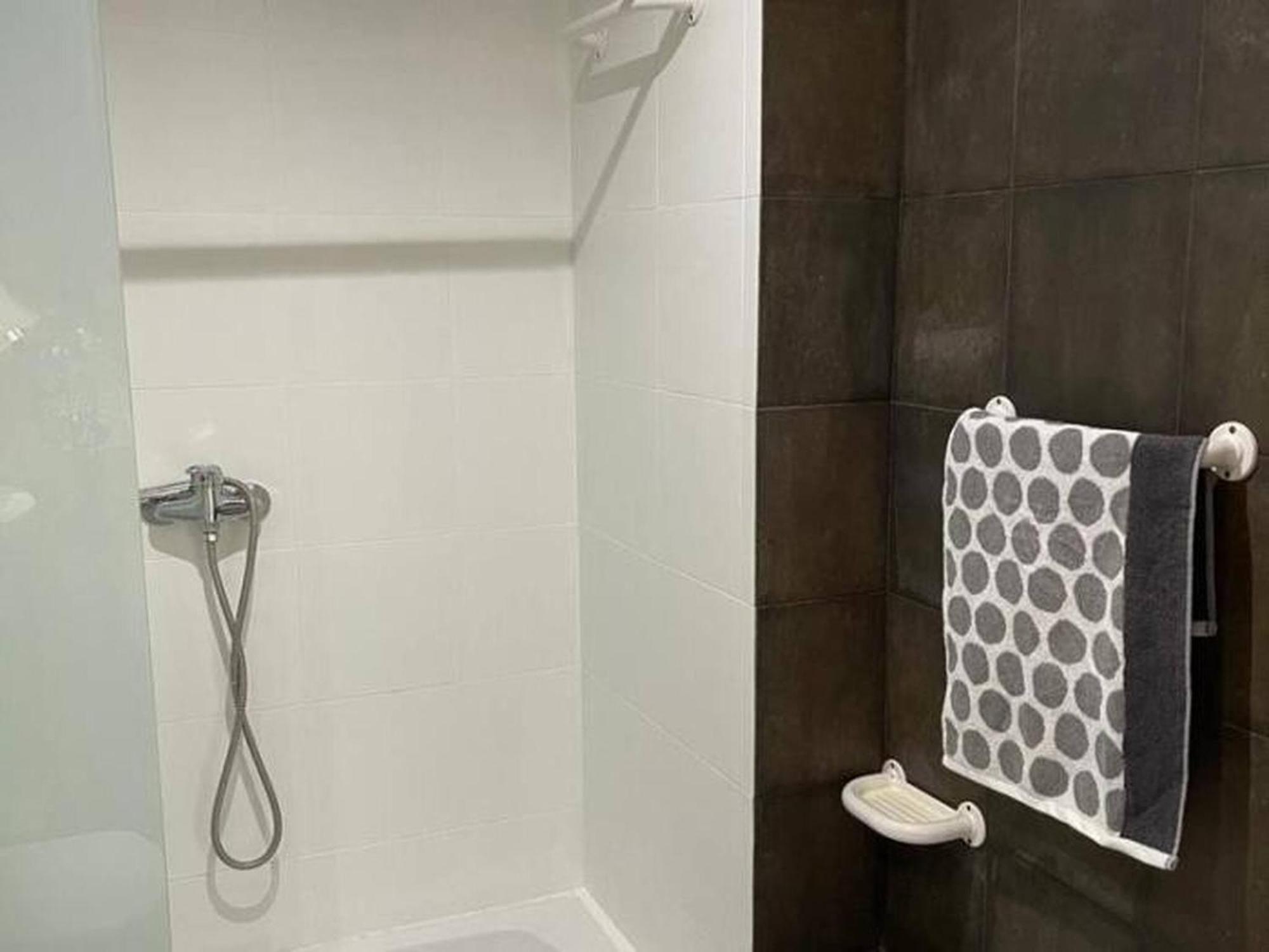 Aldaba By Huskalia Apartment Los Llanos De Aridane Ngoại thất bức ảnh