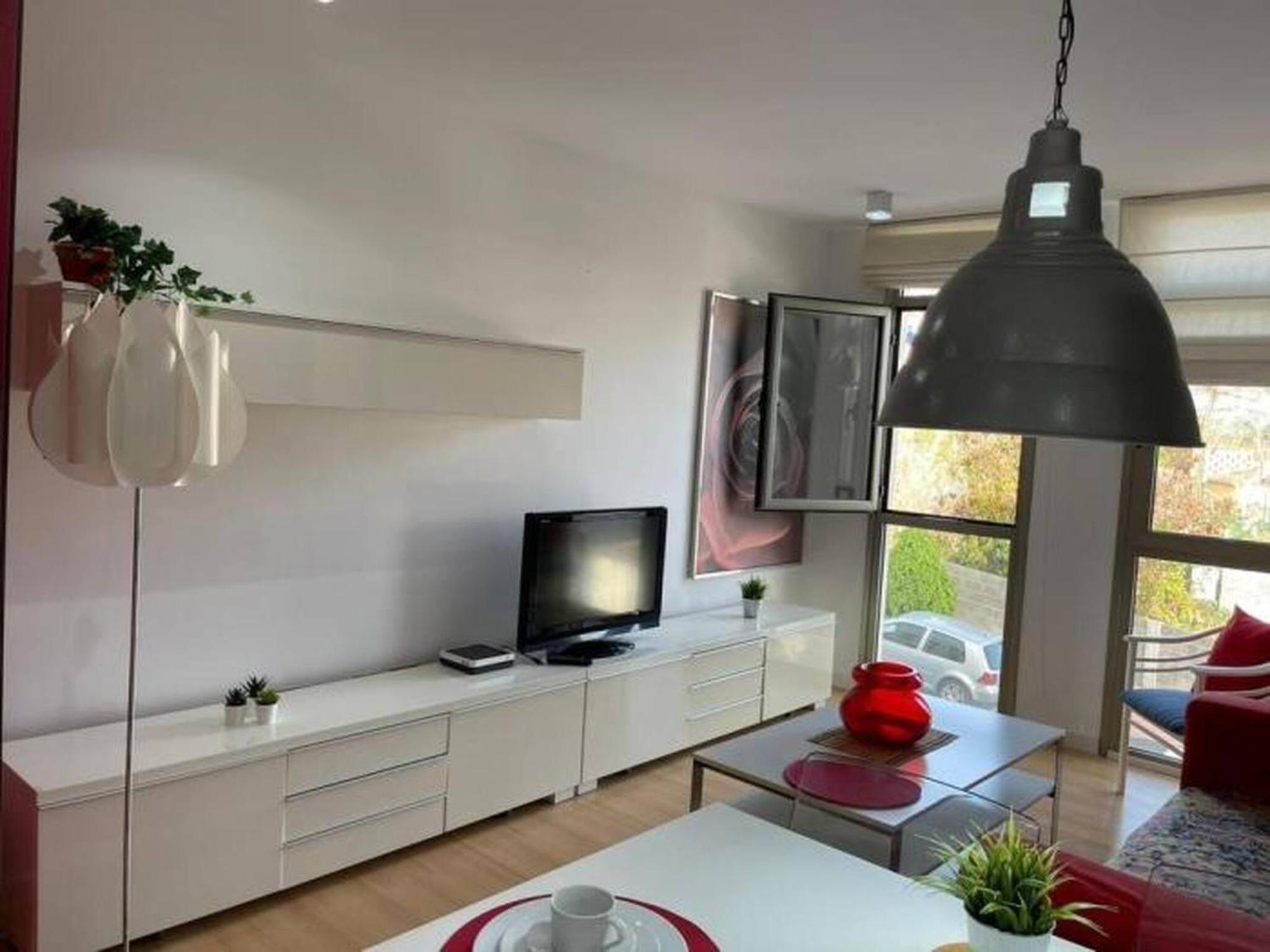 Aldaba By Huskalia Apartment Los Llanos De Aridane Ngoại thất bức ảnh