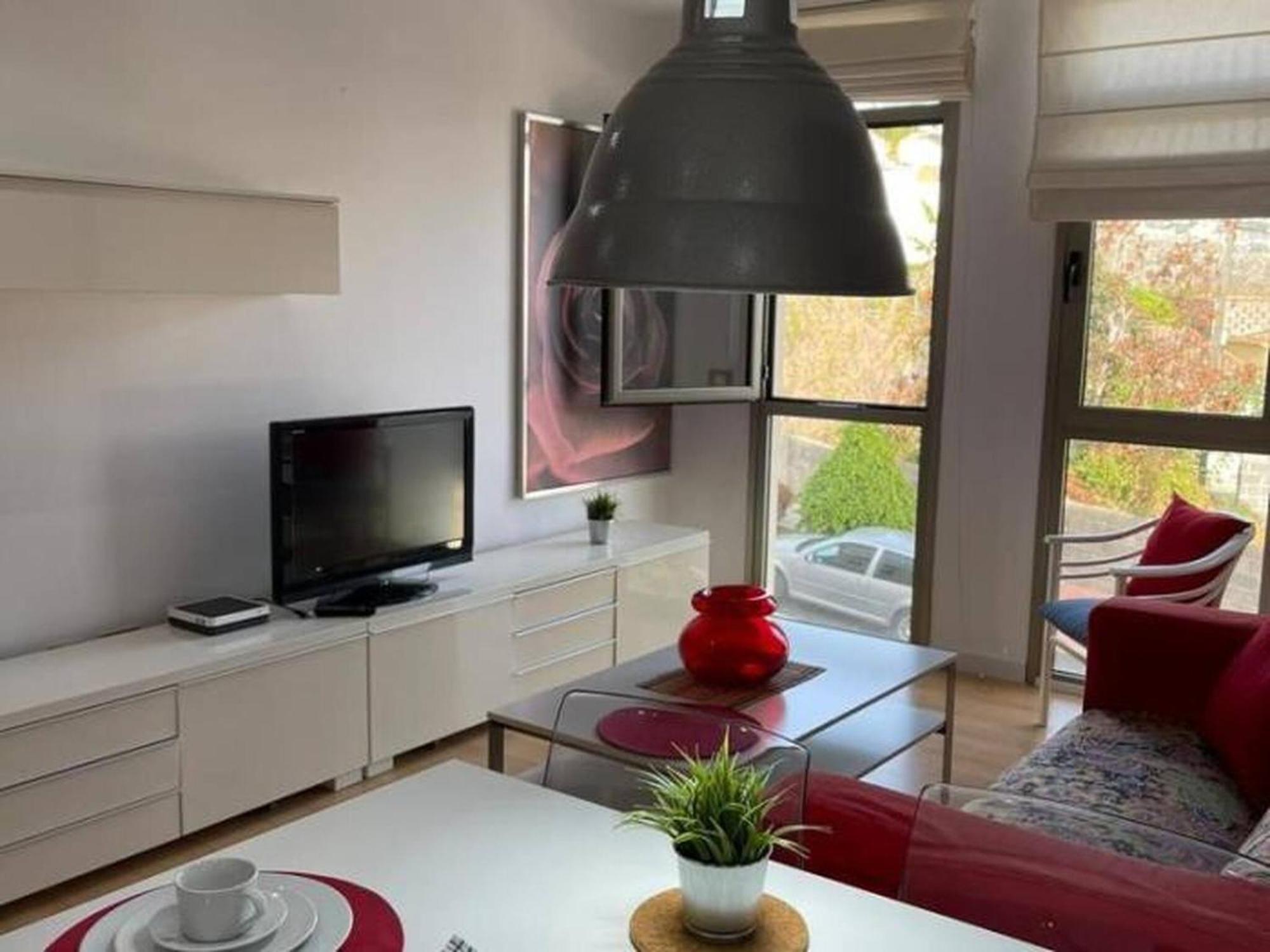 Aldaba By Huskalia Apartment Los Llanos De Aridane Ngoại thất bức ảnh