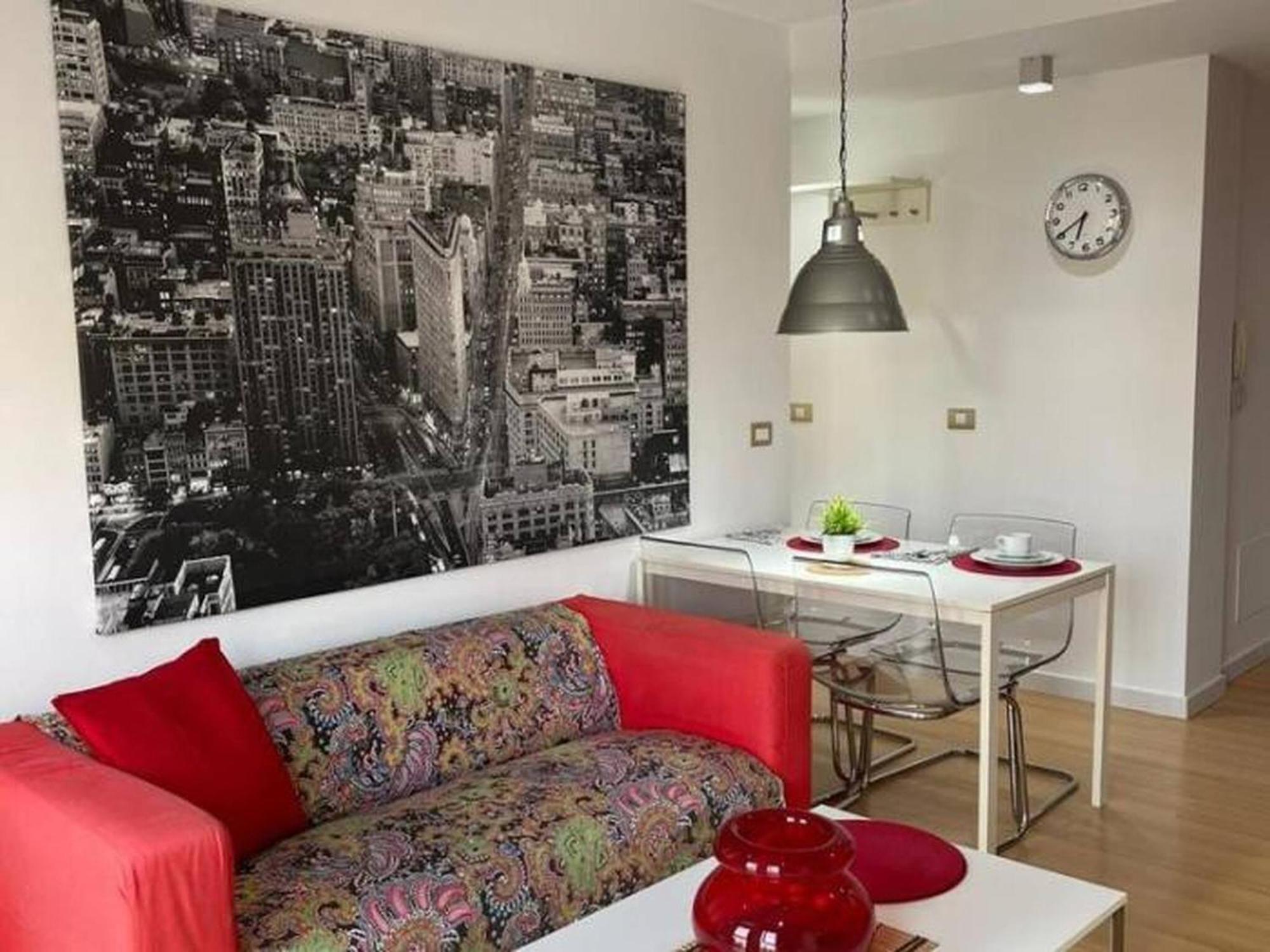 Aldaba By Huskalia Apartment Los Llanos De Aridane Ngoại thất bức ảnh