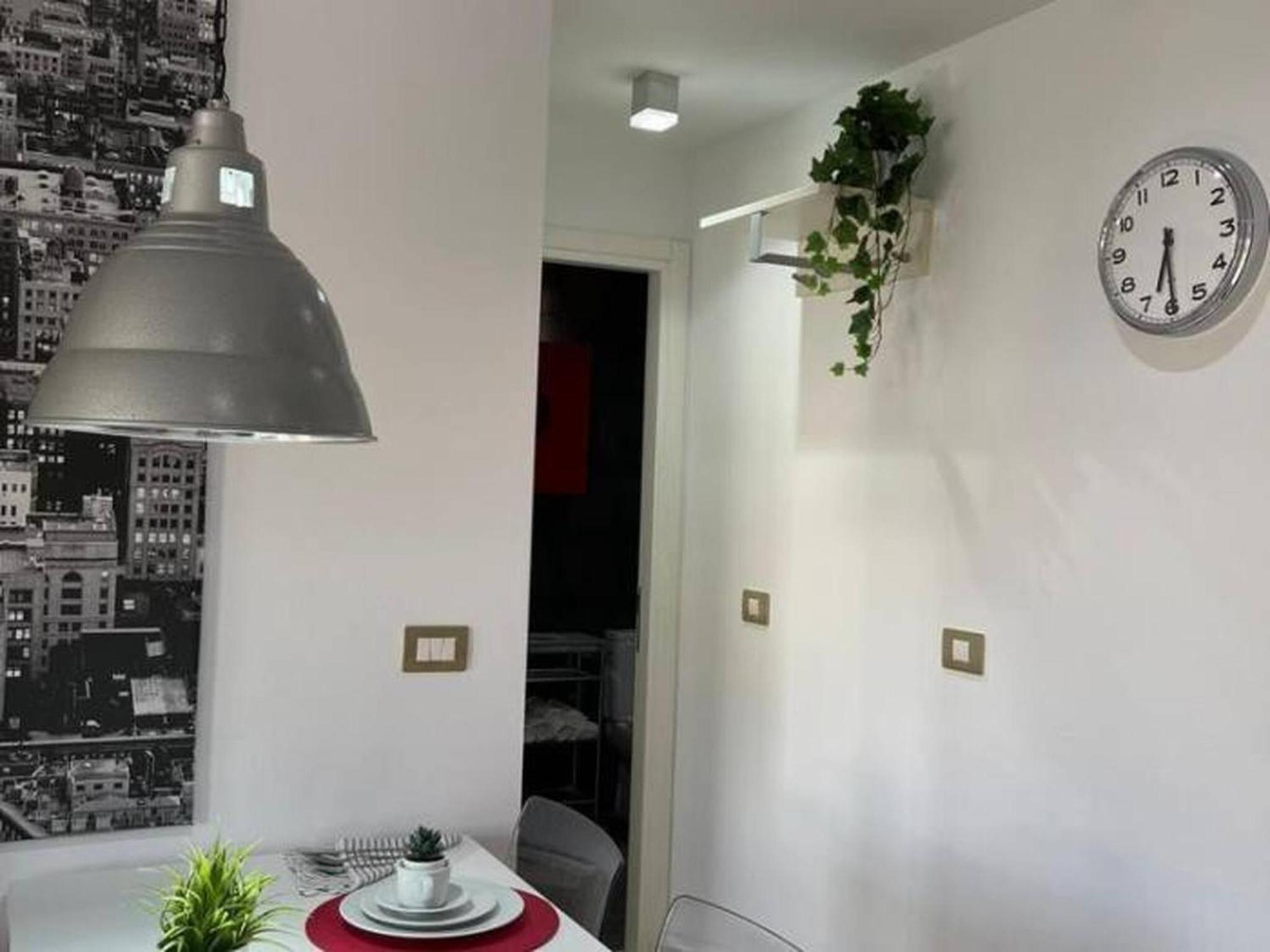Aldaba By Huskalia Apartment Los Llanos De Aridane Ngoại thất bức ảnh