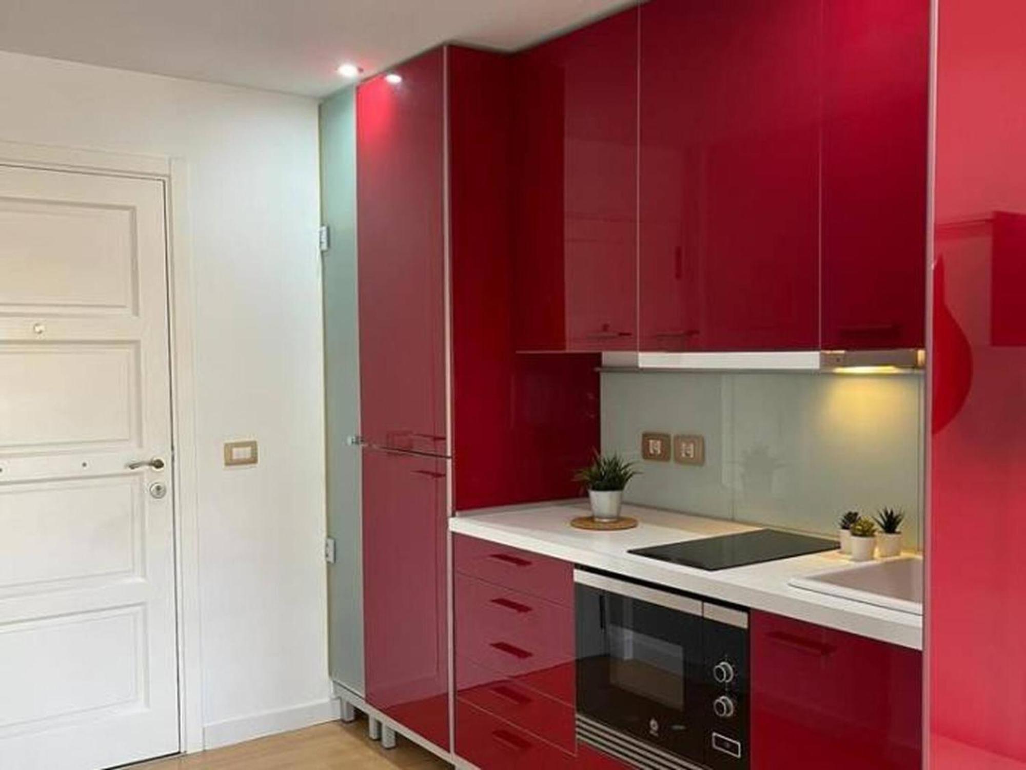 Aldaba By Huskalia Apartment Los Llanos De Aridane Ngoại thất bức ảnh