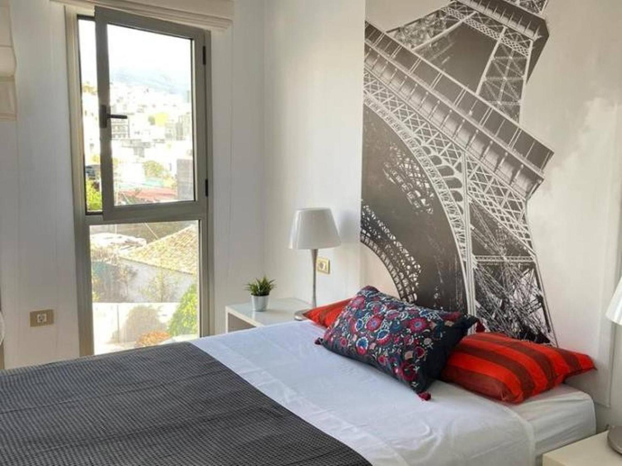 Aldaba By Huskalia Apartment Los Llanos De Aridane Ngoại thất bức ảnh