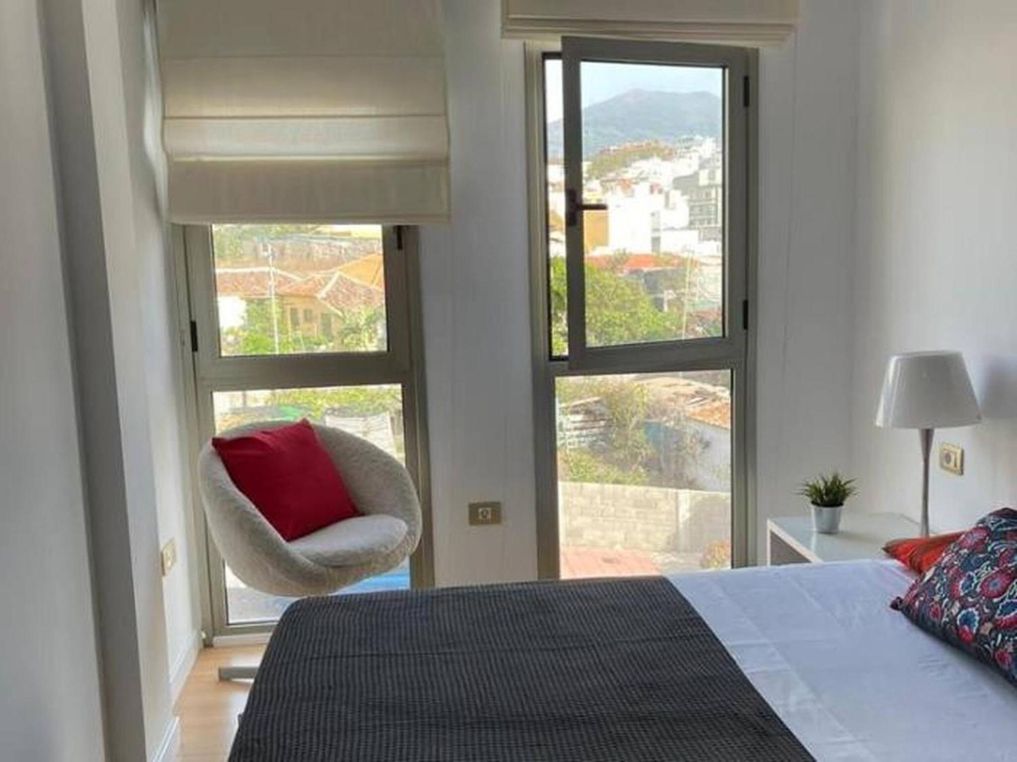 Aldaba By Huskalia Apartment Los Llanos De Aridane Ngoại thất bức ảnh
